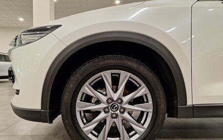 Mazda CX-5 II, 2019 год, 3 049 000 рублей, 9 фотография