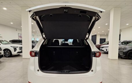 Mazda CX-5 II, 2019 год, 3 049 000 рублей, 10 фотография
