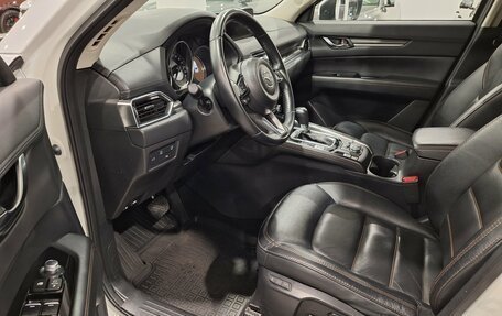 Mazda CX-5 II, 2019 год, 3 049 000 рублей, 16 фотография