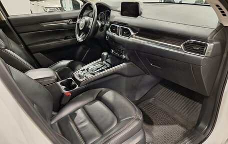 Mazda CX-5 II, 2019 год, 3 049 000 рублей, 11 фотография
