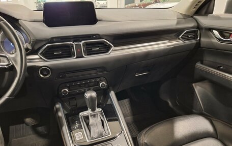 Mazda CX-5 II, 2019 год, 3 049 000 рублей, 19 фотография