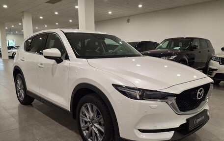 Mazda CX-5 II, 2019 год, 3 049 000 рублей, 7 фотография