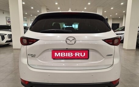 Mazda CX-5 II, 2019 год, 3 049 000 рублей, 6 фотография
