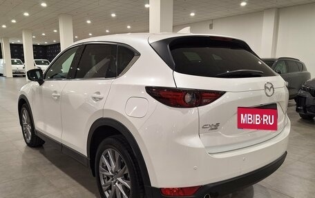 Mazda CX-5 II, 2019 год, 3 049 000 рублей, 8 фотография