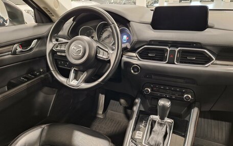 Mazda CX-5 II, 2019 год, 3 049 000 рублей, 20 фотография