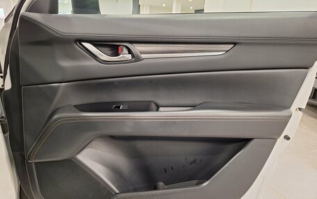 Mazda CX-5 II, 2019 год, 3 049 000 рублей, 25 фотография