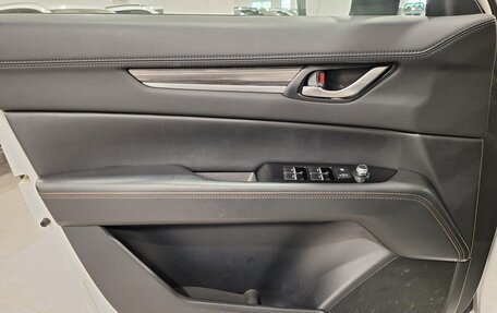 Mazda CX-5 II, 2019 год, 3 049 000 рублей, 26 фотография