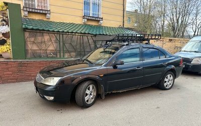 Ford Mondeo III, 2003 год, 230 000 рублей, 1 фотография