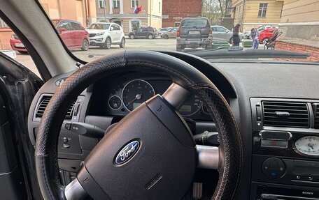 Ford Mondeo III, 2003 год, 230 000 рублей, 6 фотография