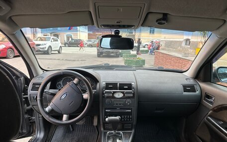 Ford Mondeo III, 2003 год, 230 000 рублей, 5 фотография