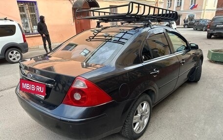 Ford Mondeo III, 2003 год, 230 000 рублей, 3 фотография