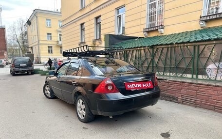 Ford Mondeo III, 2003 год, 230 000 рублей, 2 фотография