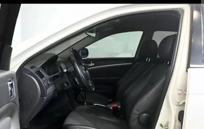 Chevrolet Epica, 2011 год, 500 000 рублей, 1 фотография