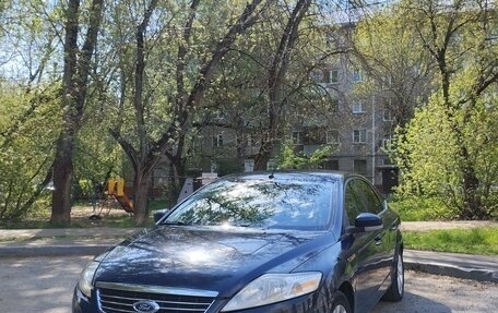 Ford Mondeo IV, 2010 год, 680 000 рублей, 1 фотография