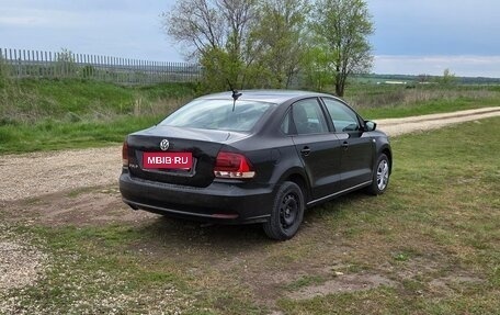 Volkswagen Polo VI (EU Market), 2018 год, 1 100 000 рублей, 1 фотография