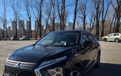 Mitsubishi Eclipse Cross, 2022 год, 2 720 000 рублей, 1 фотография