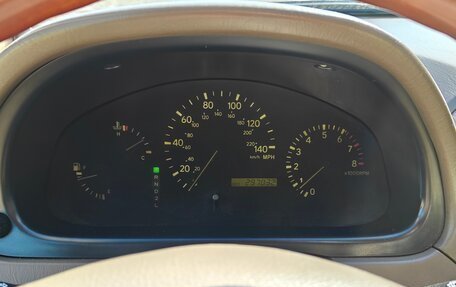 Lexus RX IV рестайлинг, 2002 год, 1 250 000 рублей, 7 фотография