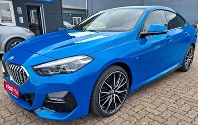 BMW 2 серия F44, 2024 год, 3 575 000 рублей, 1 фотография