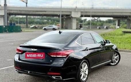 Hyundai Genesis II, 2014 год, 1 800 000 рублей, 6 фотография