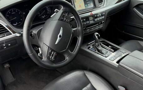 Hyundai Genesis II, 2014 год, 1 800 000 рублей, 7 фотография