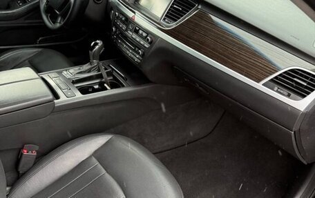 Hyundai Genesis II, 2014 год, 1 800 000 рублей, 9 фотография