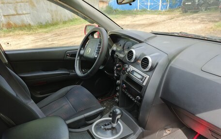 SsangYong Actyon Sports II, 2008 год, 410 000 рублей, 6 фотография