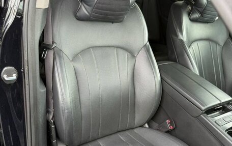 Hyundai Genesis II, 2014 год, 1 800 000 рублей, 10 фотография