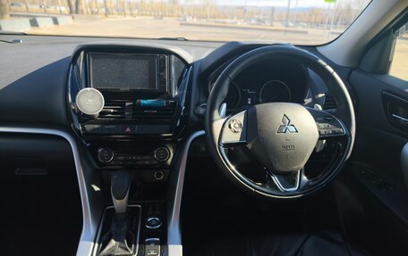 Mitsubishi Eclipse Cross, 2022 год, 2 720 000 рублей, 12 фотография