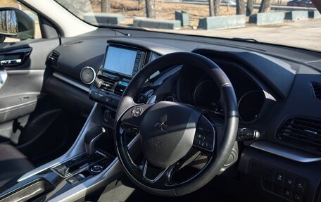 Mitsubishi Eclipse Cross, 2022 год, 2 720 000 рублей, 7 фотография