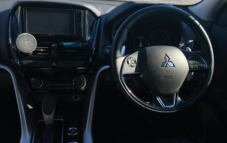 Mitsubishi Eclipse Cross, 2022 год, 2 720 000 рублей, 11 фотография