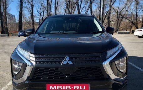 Mitsubishi Eclipse Cross, 2022 год, 2 720 000 рублей, 3 фотография
