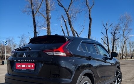 Mitsubishi Eclipse Cross, 2022 год, 2 720 000 рублей, 6 фотография