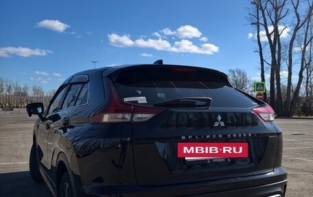 Mitsubishi Eclipse Cross, 2022 год, 2 720 000 рублей, 5 фотография