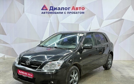 Toyota Corolla, 2006 год, 360 000 рублей, 1 фотография