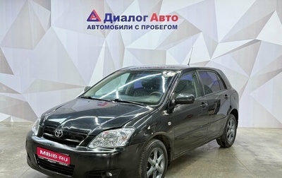 Toyota Corolla, 2006 год, 360 000 рублей, 1 фотография