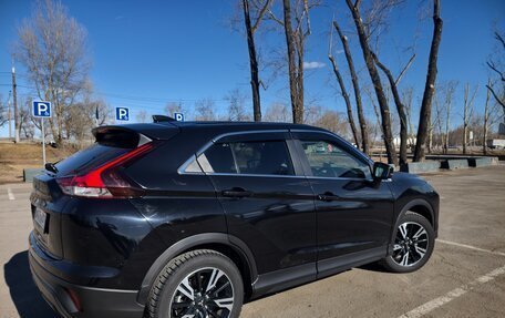 Mitsubishi Eclipse Cross, 2022 год, 2 720 000 рублей, 19 фотография