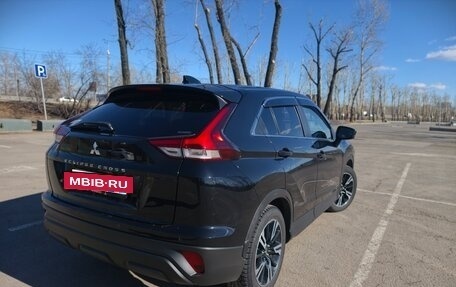 Mitsubishi Eclipse Cross, 2022 год, 2 720 000 рублей, 13 фотография
