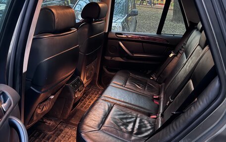 BMW X5, 2006 год, 1 500 000 рублей, 11 фотография