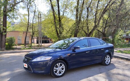 Ford Mondeo IV, 2010 год, 680 000 рублей, 11 фотография