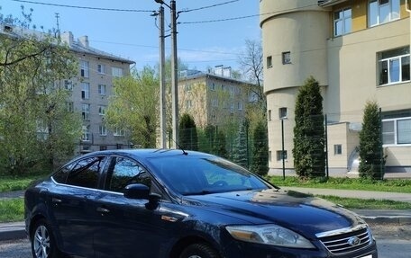 Ford Mondeo IV, 2010 год, 680 000 рублей, 2 фотография