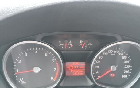 Ford Mondeo IV, 2010 год, 680 000 рублей, 13 фотография