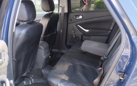 Ford Mondeo IV, 2010 год, 680 000 рублей, 10 фотография