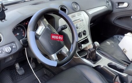Ford Mondeo IV, 2010 год, 680 000 рублей, 5 фотография