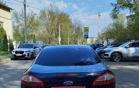Ford Mondeo IV, 2010 год, 680 000 рублей, 3 фотография