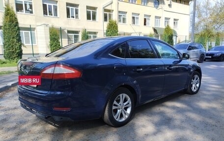 Ford Mondeo IV, 2010 год, 680 000 рублей, 4 фотография