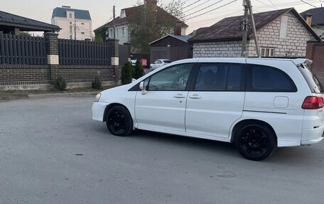 Nissan Liberty, 2001 год, 325 000 рублей, 2 фотография