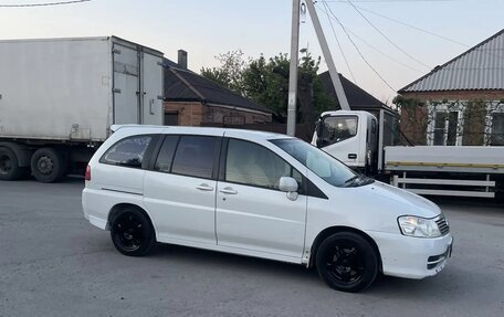 Nissan Liberty, 2001 год, 325 000 рублей, 10 фотография