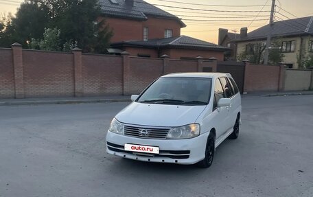 Nissan Liberty, 2001 год, 325 000 рублей, 5 фотография
