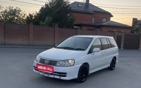 Nissan Liberty, 2001 год, 325 000 рублей, 4 фотография