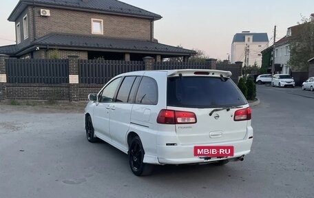 Nissan Liberty, 2001 год, 325 000 рублей, 3 фотография